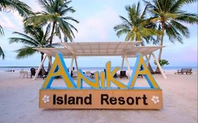 Anika Island Resort